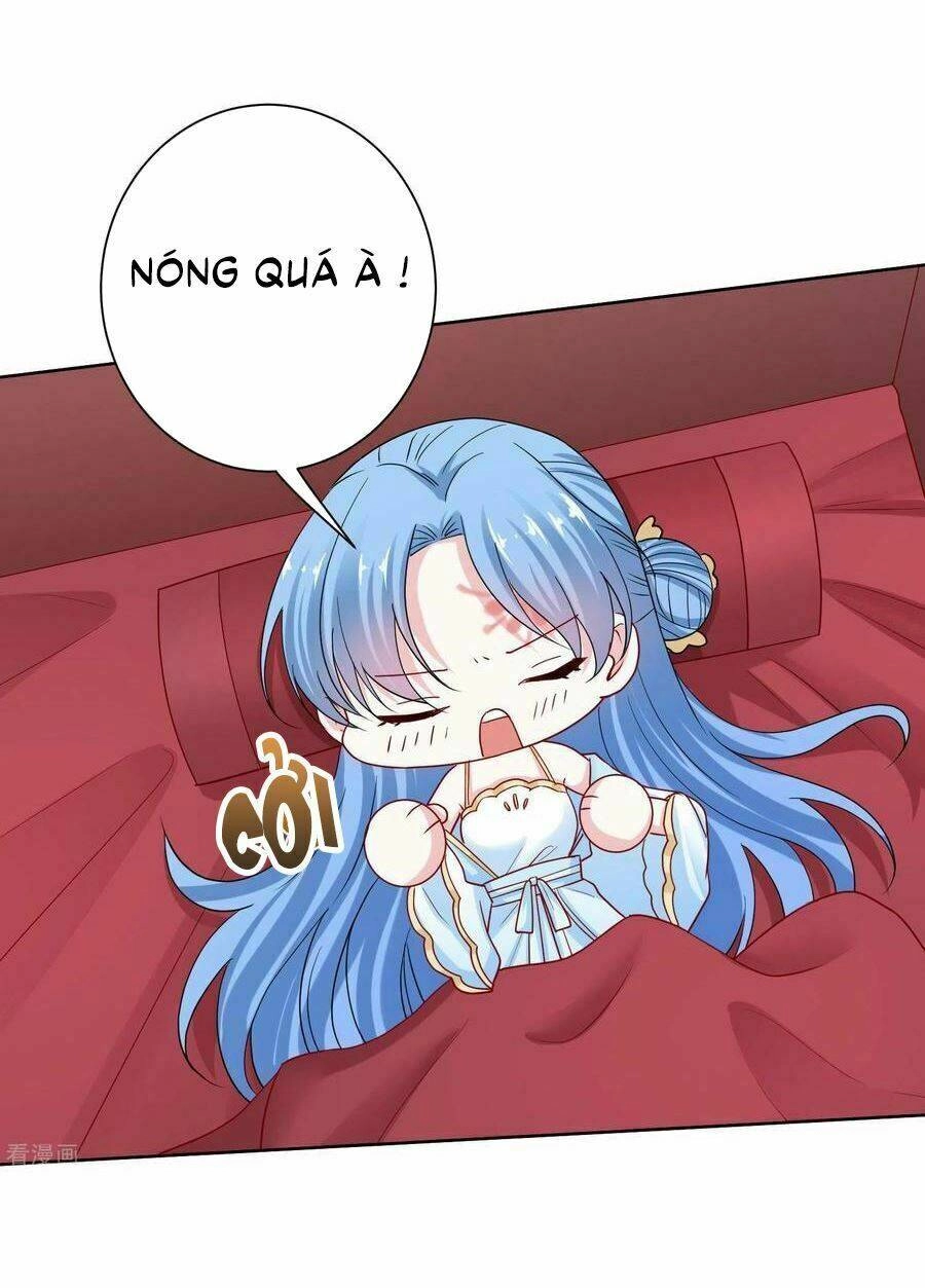 Độc Y Đích Nữ Chapter 181 - 26