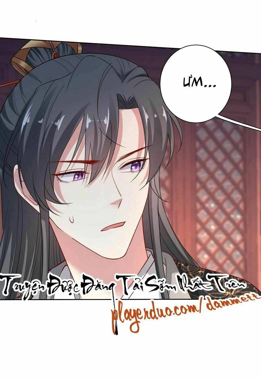 Độc Y Đích Nữ Chapter 181 - 29