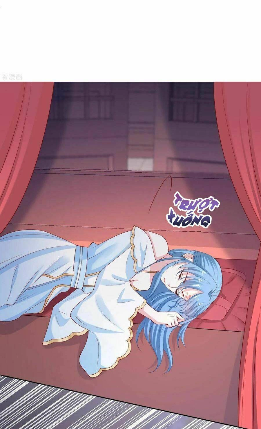 Độc Y Đích Nữ Chapter 181 - 30