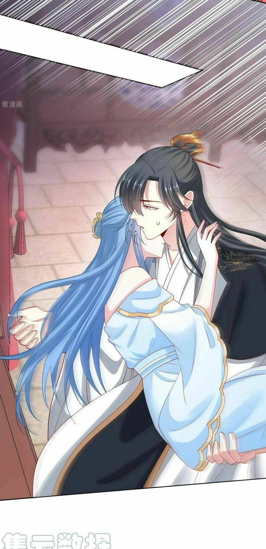 Độc Y Đích Nữ Chapter 181 - 31