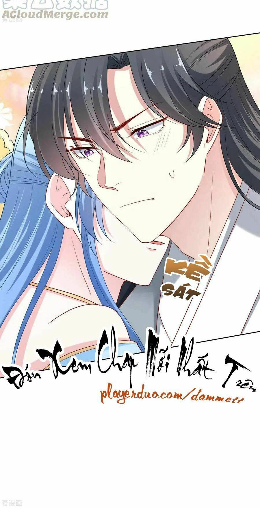 Độc Y Đích Nữ Chapter 181 - 32