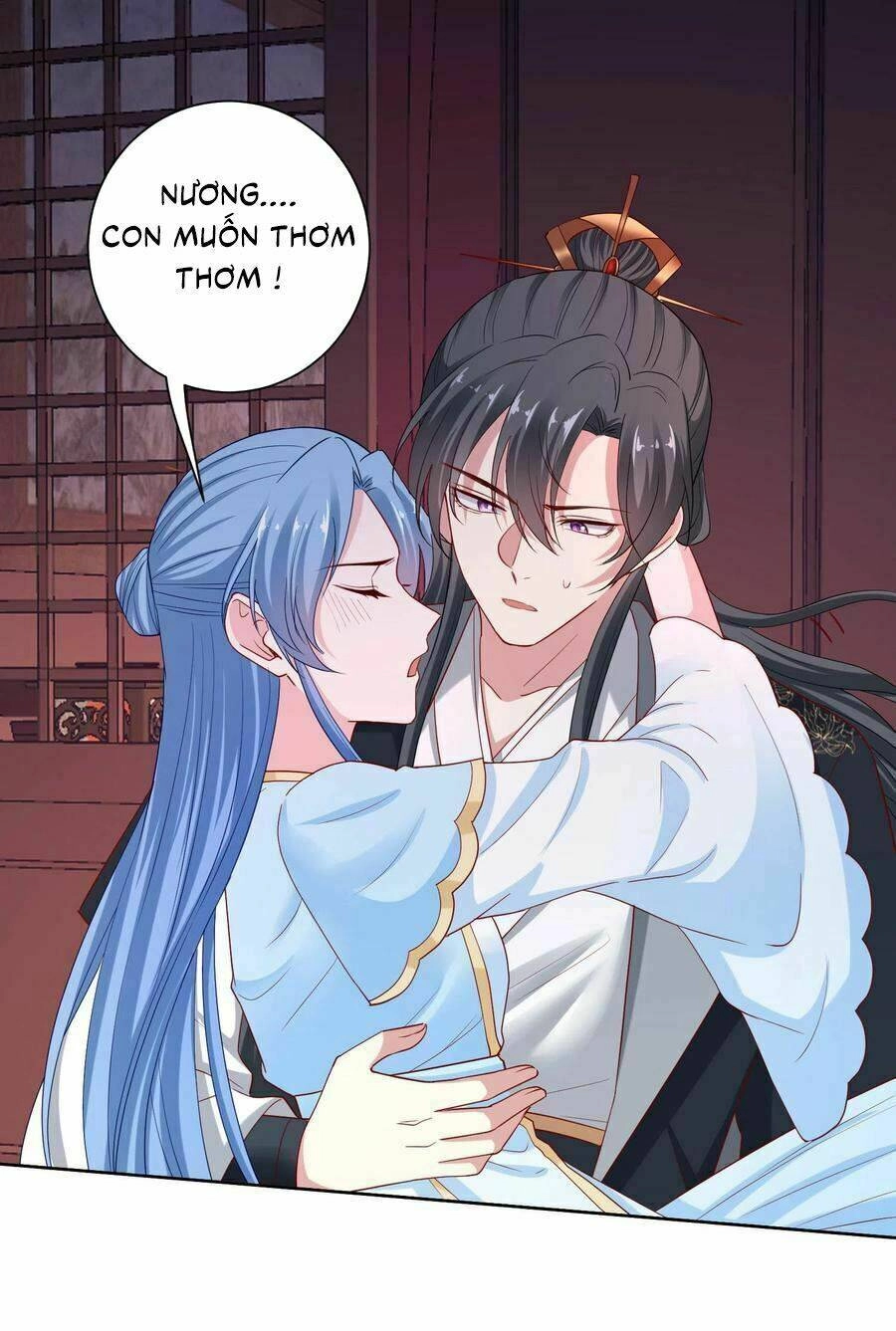 Độc Y Đích Nữ Chapter 182 - 2