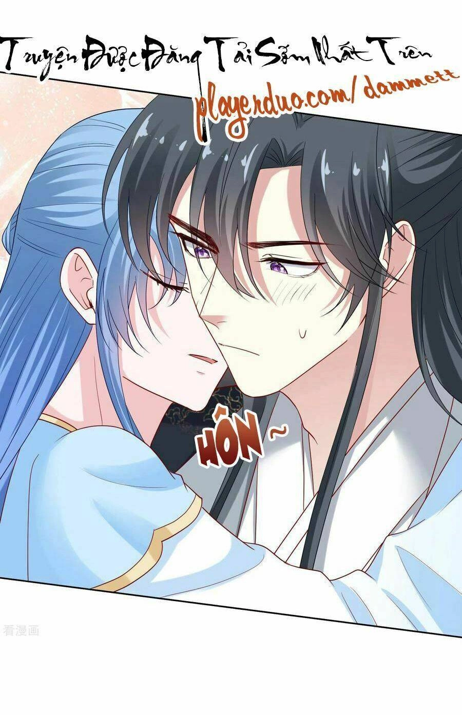 Độc Y Đích Nữ Chapter 182 - 3