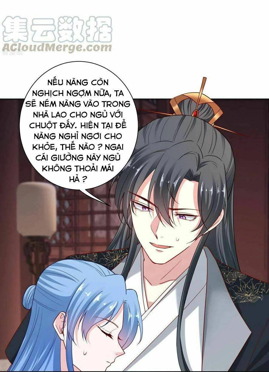 Độc Y Đích Nữ Chapter 182 - 7
