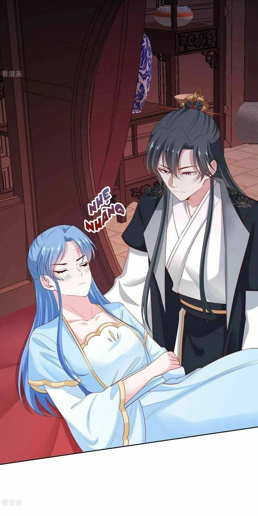 Độc Y Đích Nữ Chapter 182 - 8