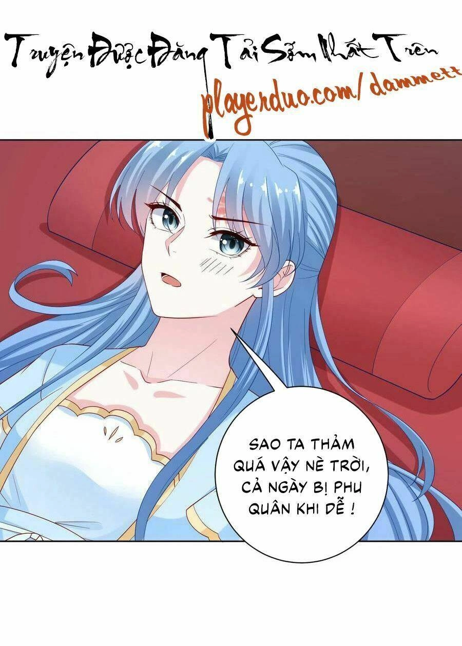 Độc Y Đích Nữ Chapter 182 - 9