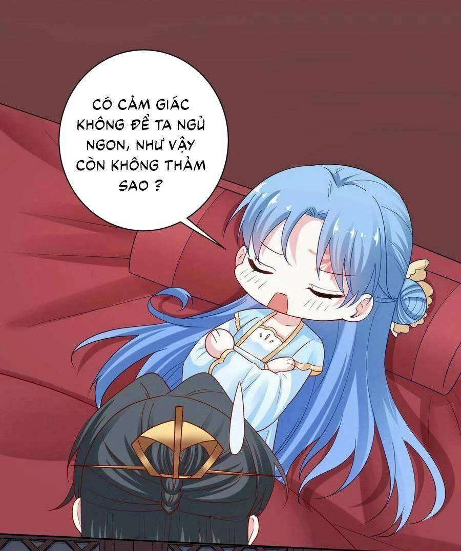 Độc Y Đích Nữ Chapter 182 - 11