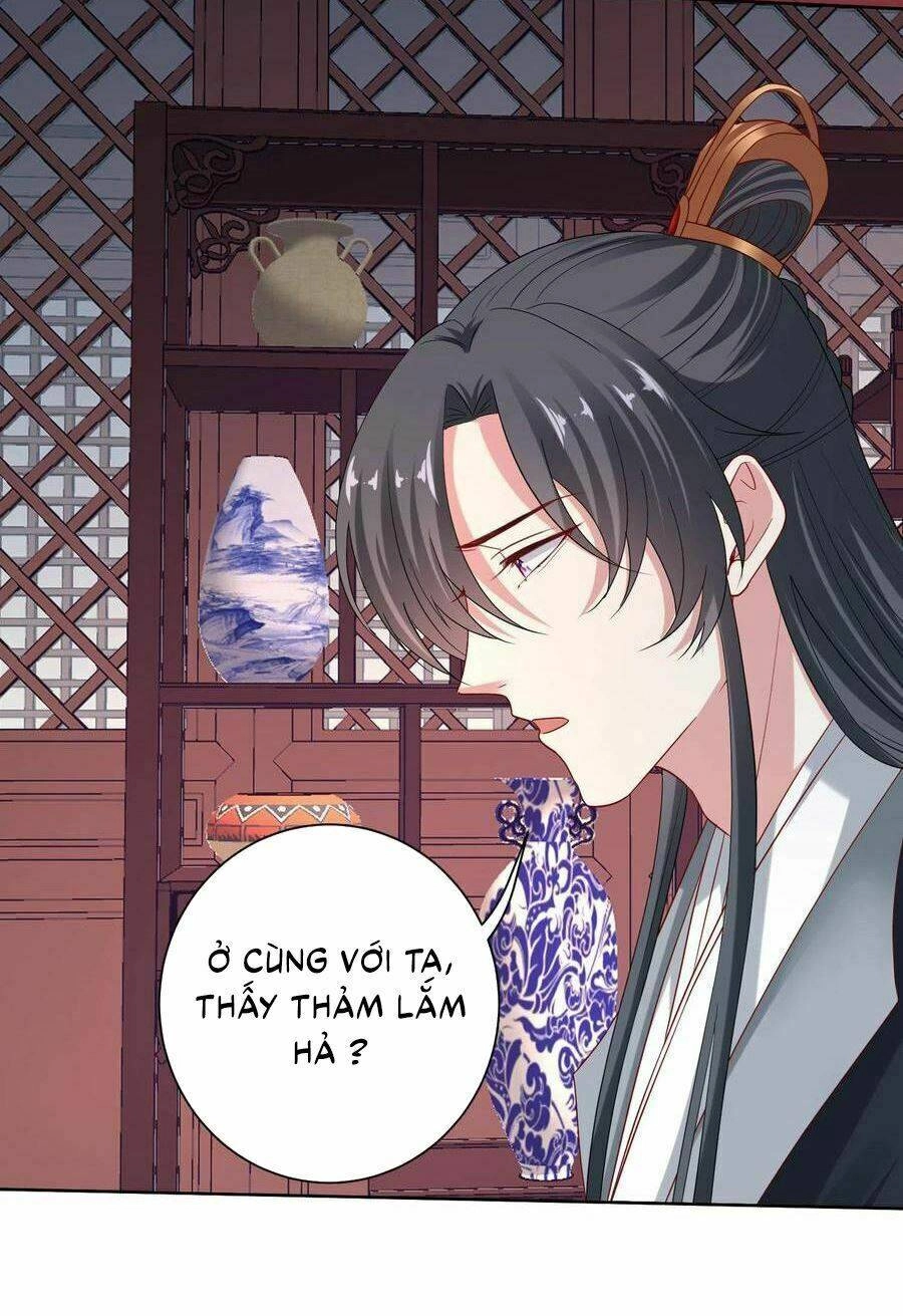 Độc Y Đích Nữ Chapter 182 - 12