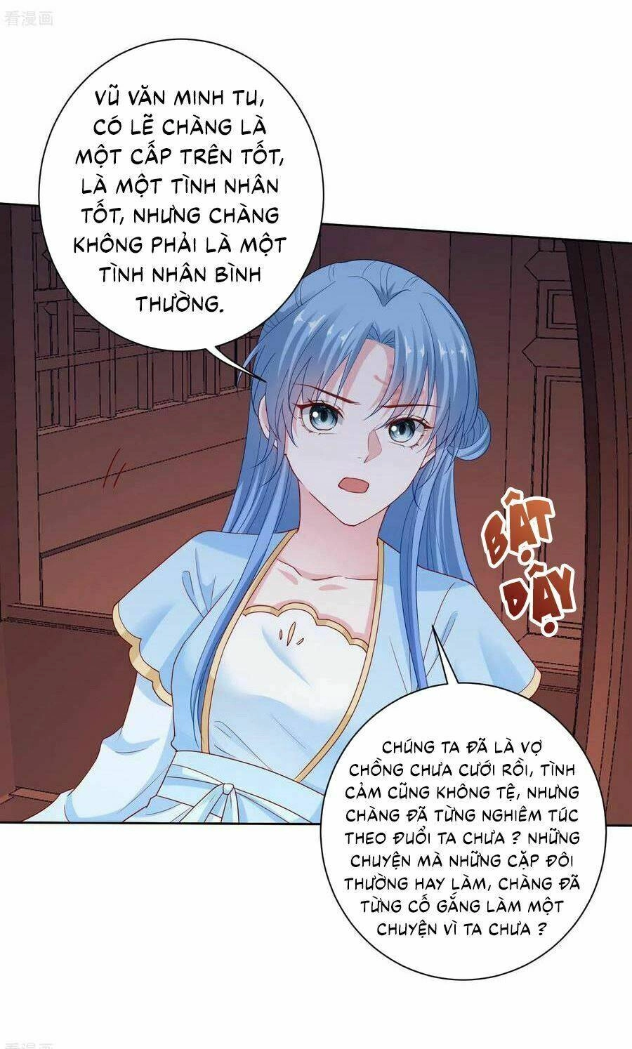 Độc Y Đích Nữ Chapter 182 - 13