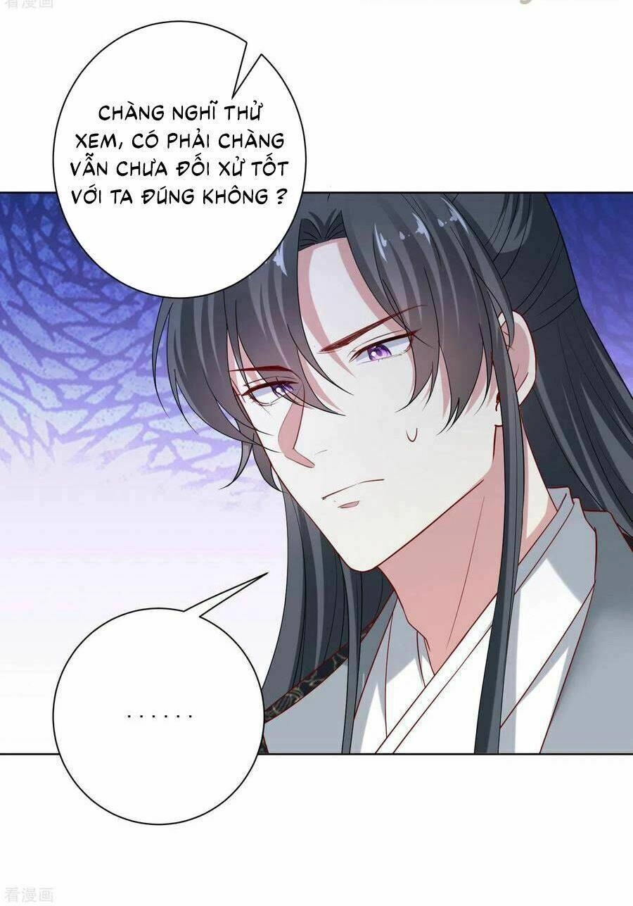 Độc Y Đích Nữ Chapter 182 - 15