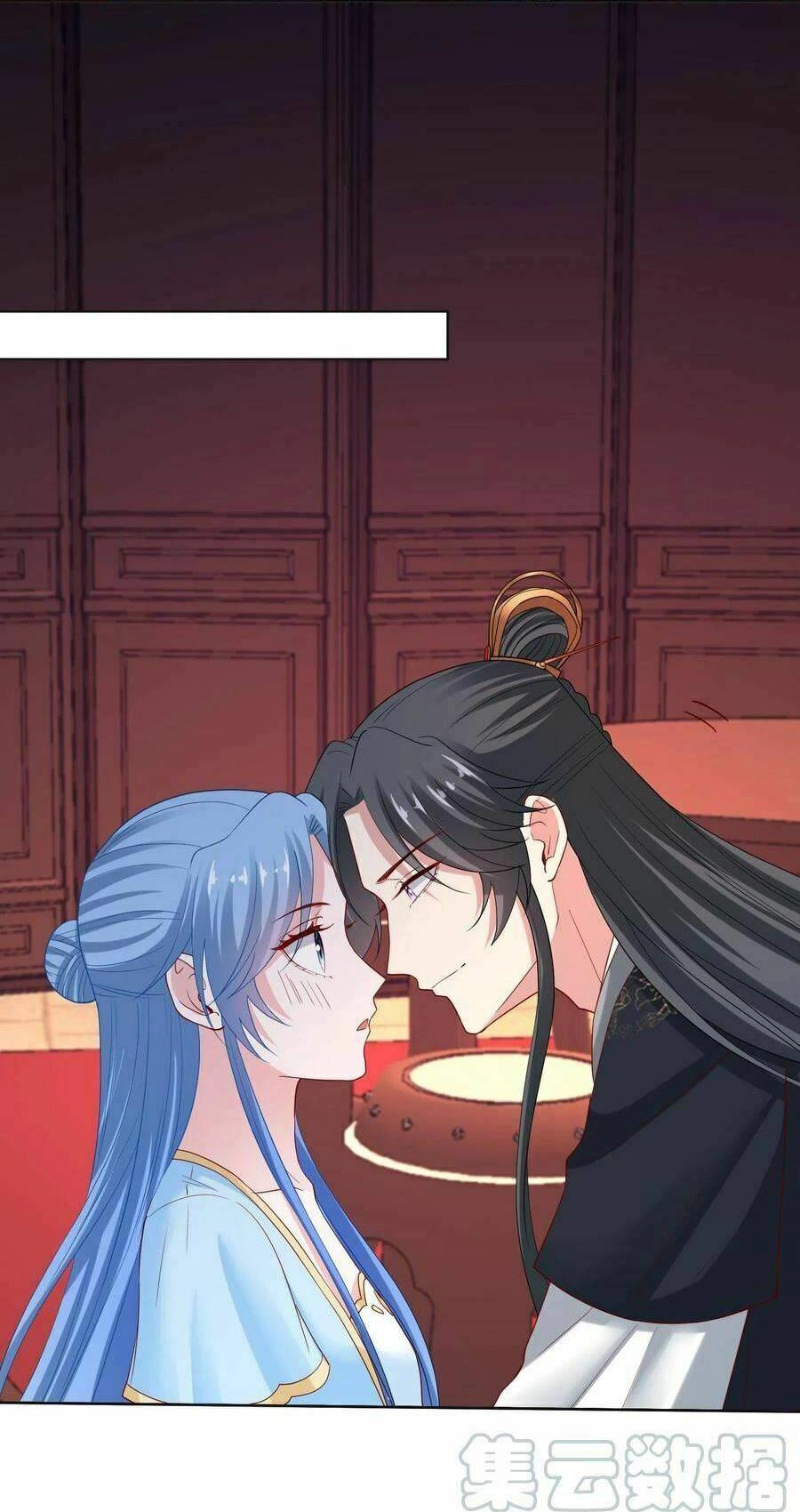 Độc Y Đích Nữ Chapter 182 - 18