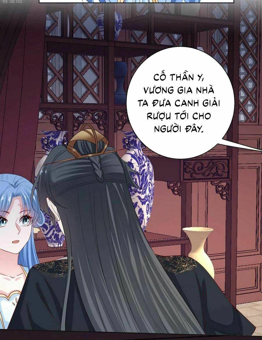 Độc Y Đích Nữ Chapter 182 - 21