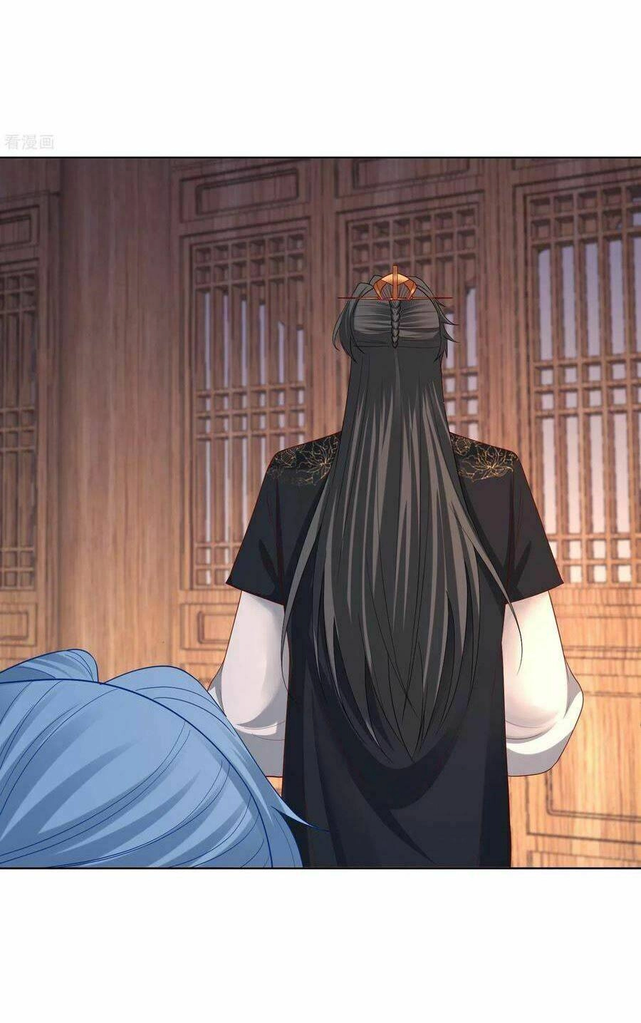 Độc Y Đích Nữ Chapter 182 - 24