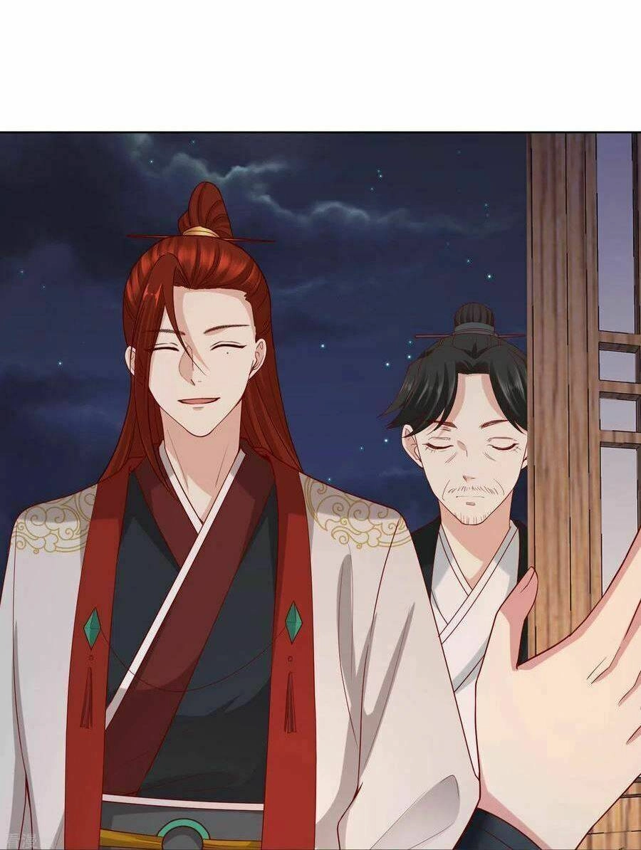 Độc Y Đích Nữ Chapter 182 - 25