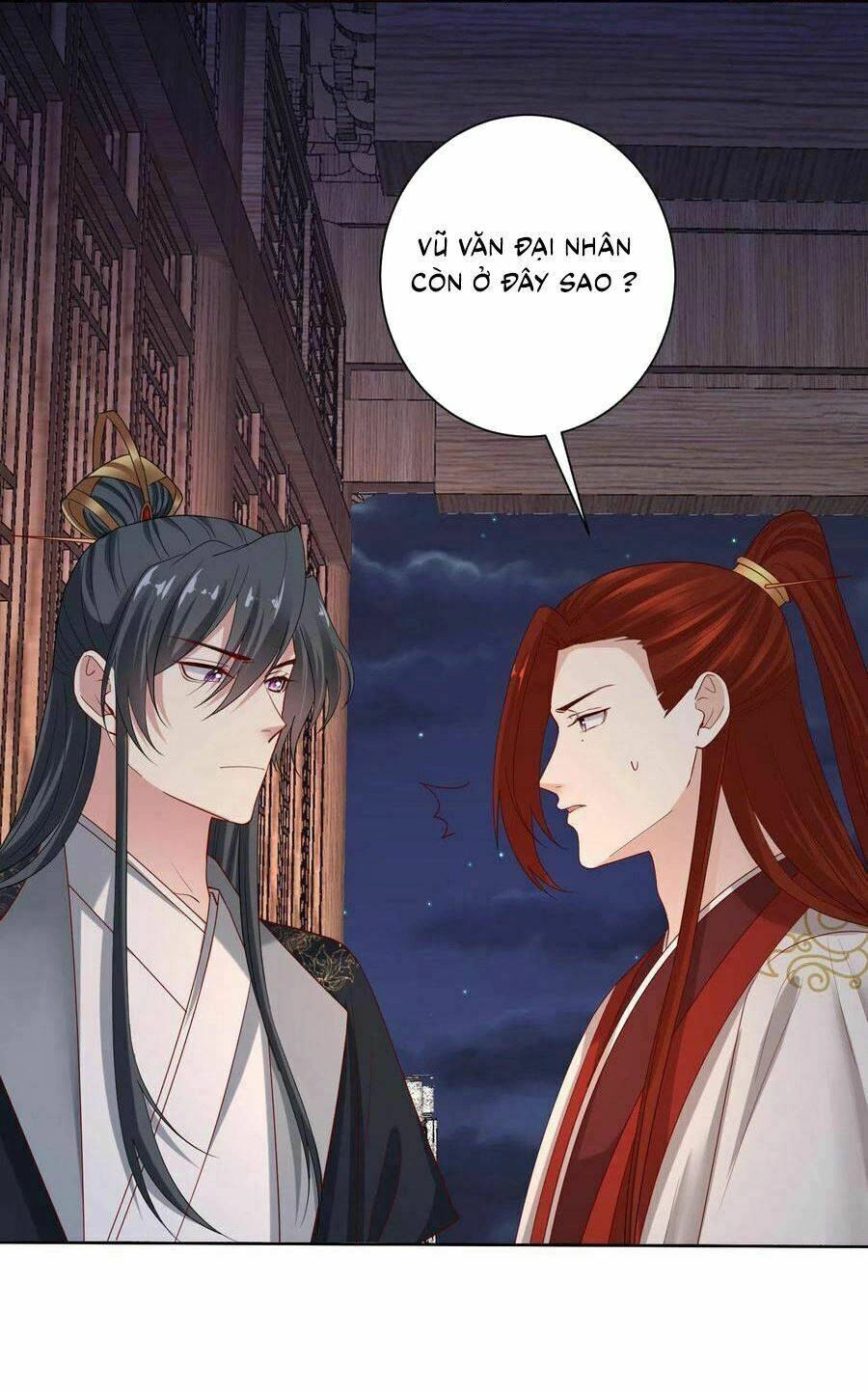 Độc Y Đích Nữ Chapter 182 - 26