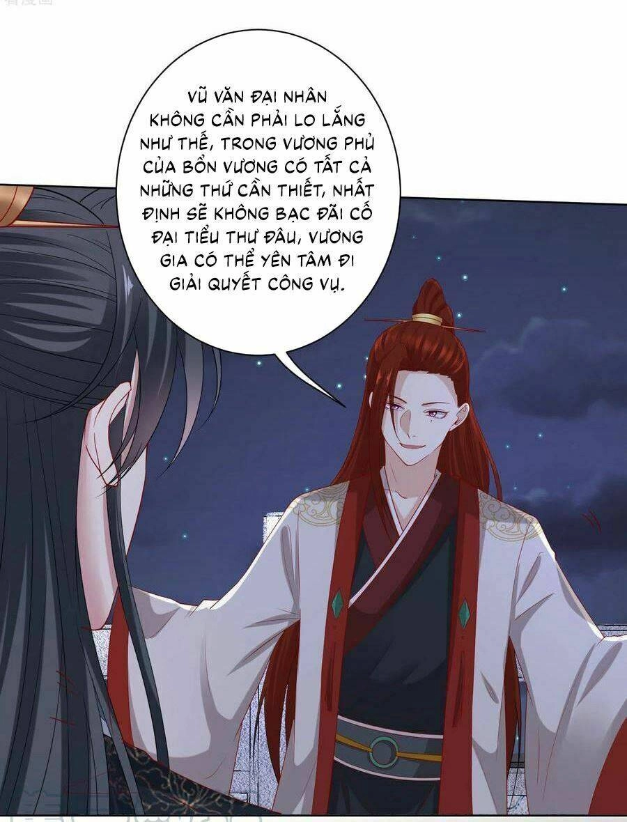 Độc Y Đích Nữ Chapter 182 - 31