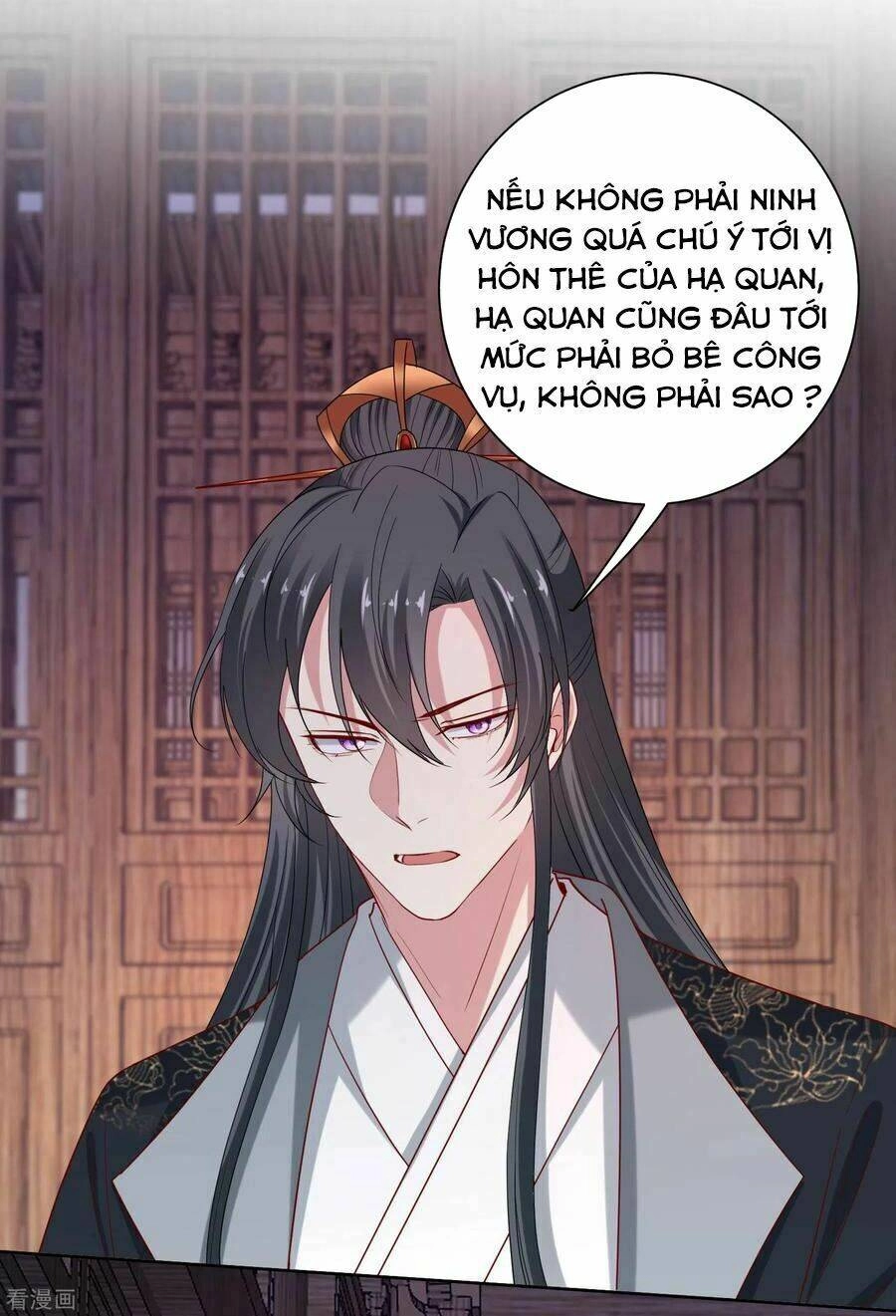 Độc Y Đích Nữ Chapter 183 - 3