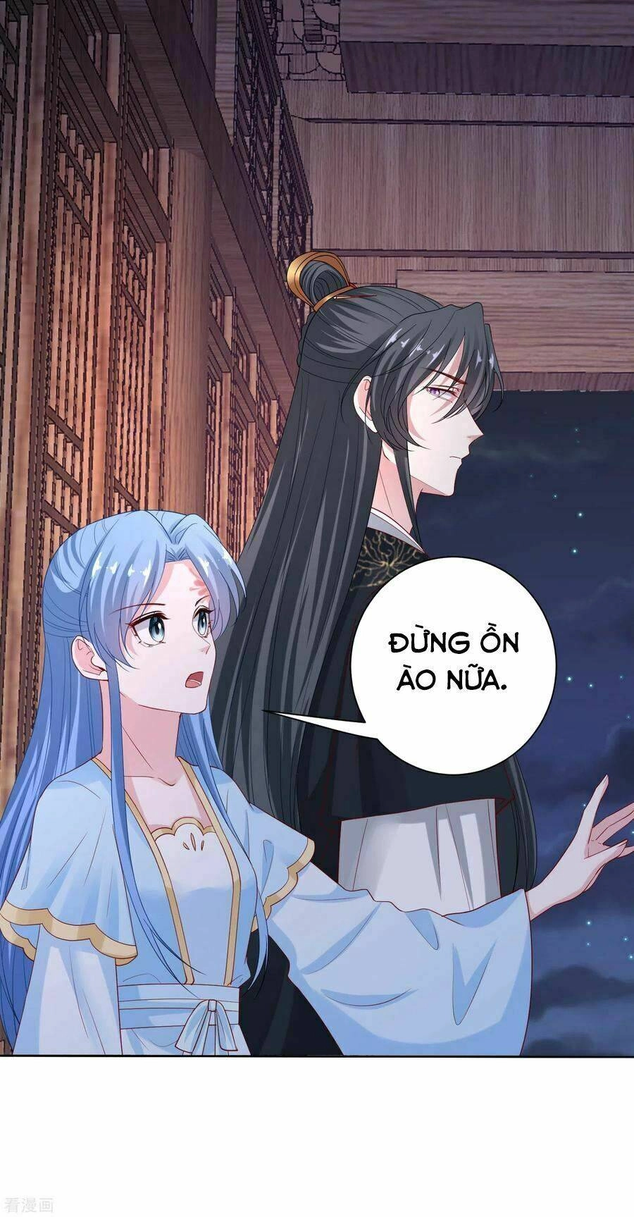 Độc Y Đích Nữ Chapter 183 - 4