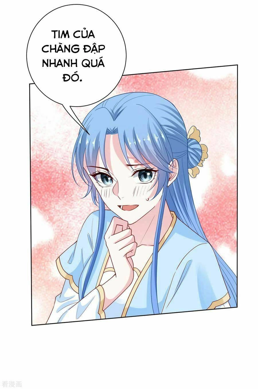 Độc Y Đích Nữ Chapter 183 - 8