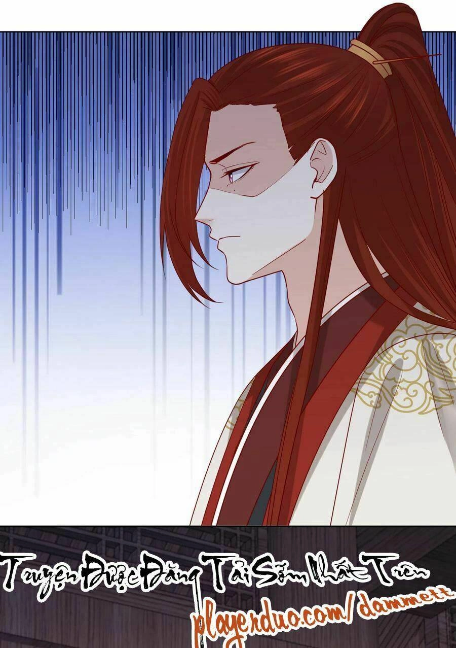 Độc Y Đích Nữ Chapter 183 - 11