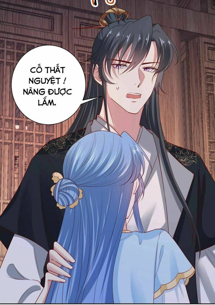 Độc Y Đích Nữ Chapter 183 - 12