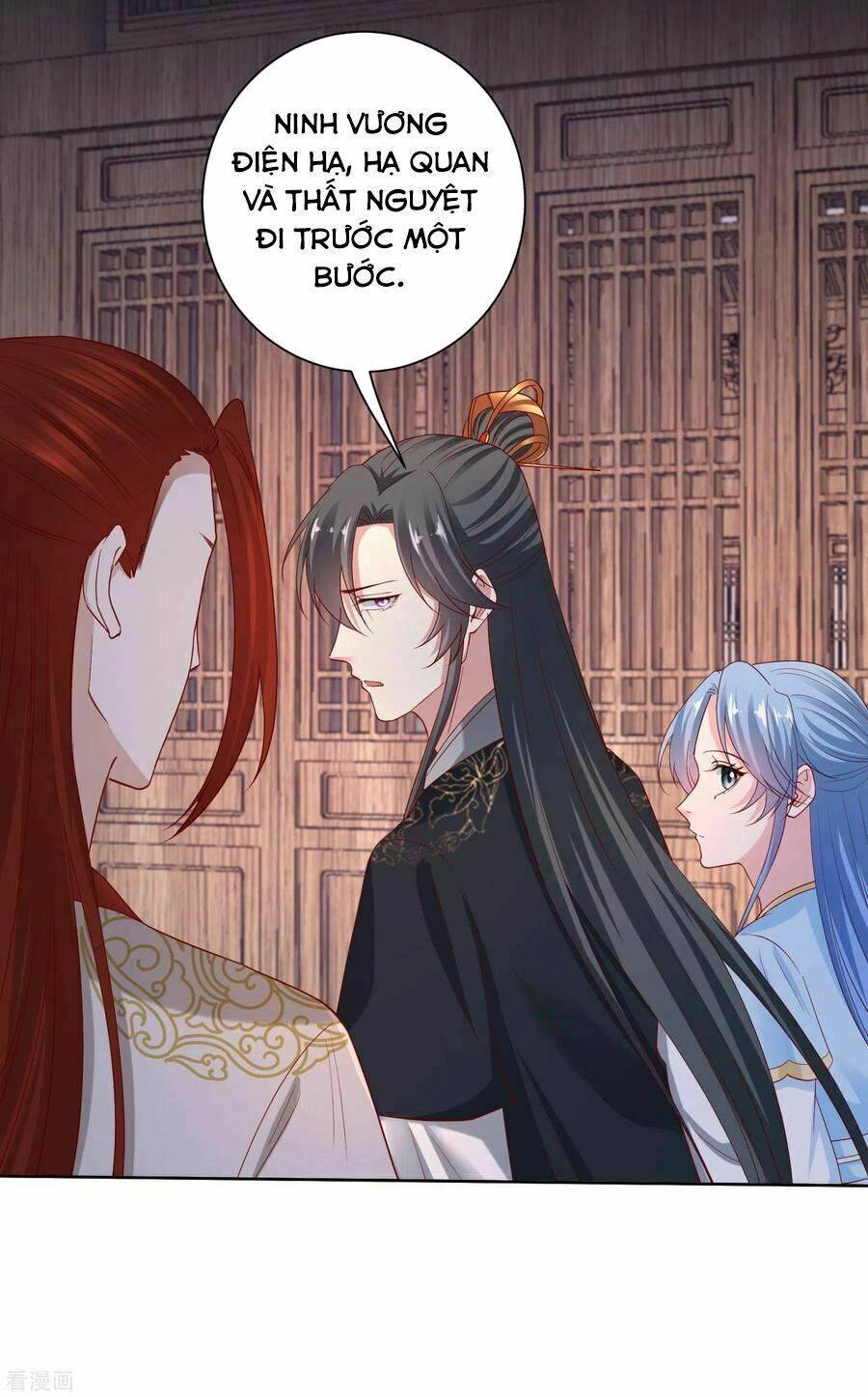 Độc Y Đích Nữ Chapter 183 - 14