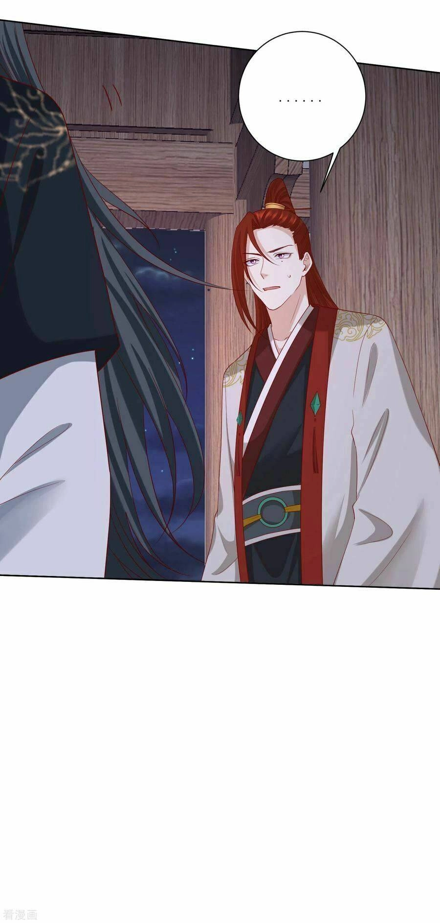 Độc Y Đích Nữ Chapter 183 - 15