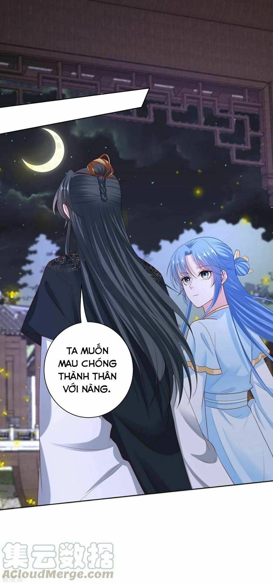 Độc Y Đích Nữ Chapter 183 - 16