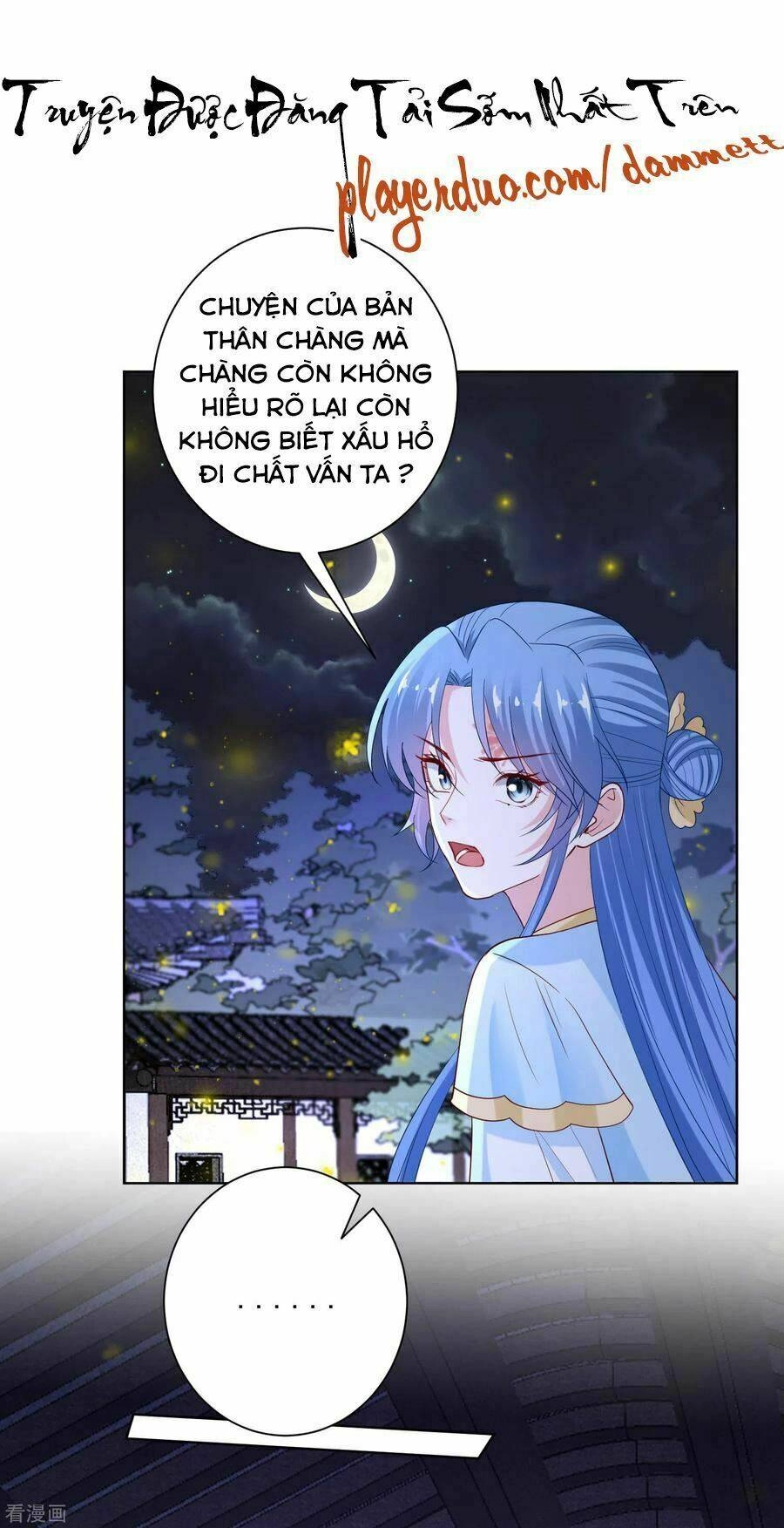 Độc Y Đích Nữ Chapter 183 - 26