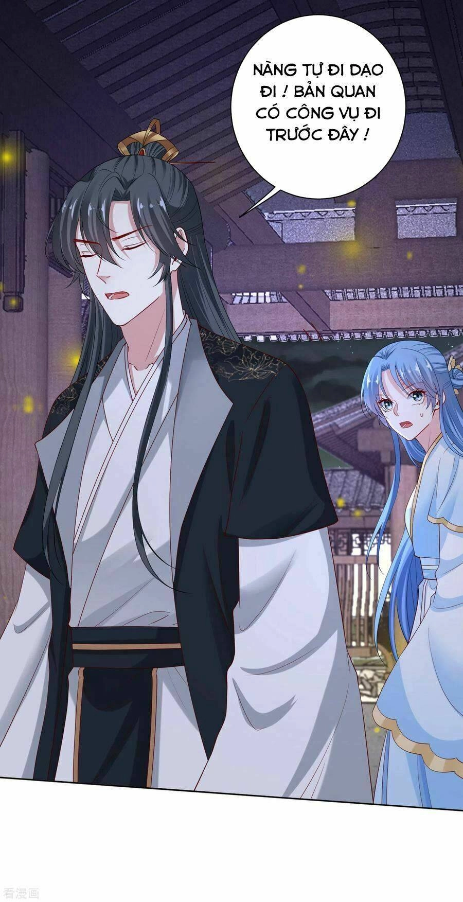 Độc Y Đích Nữ Chapter 183 - 27