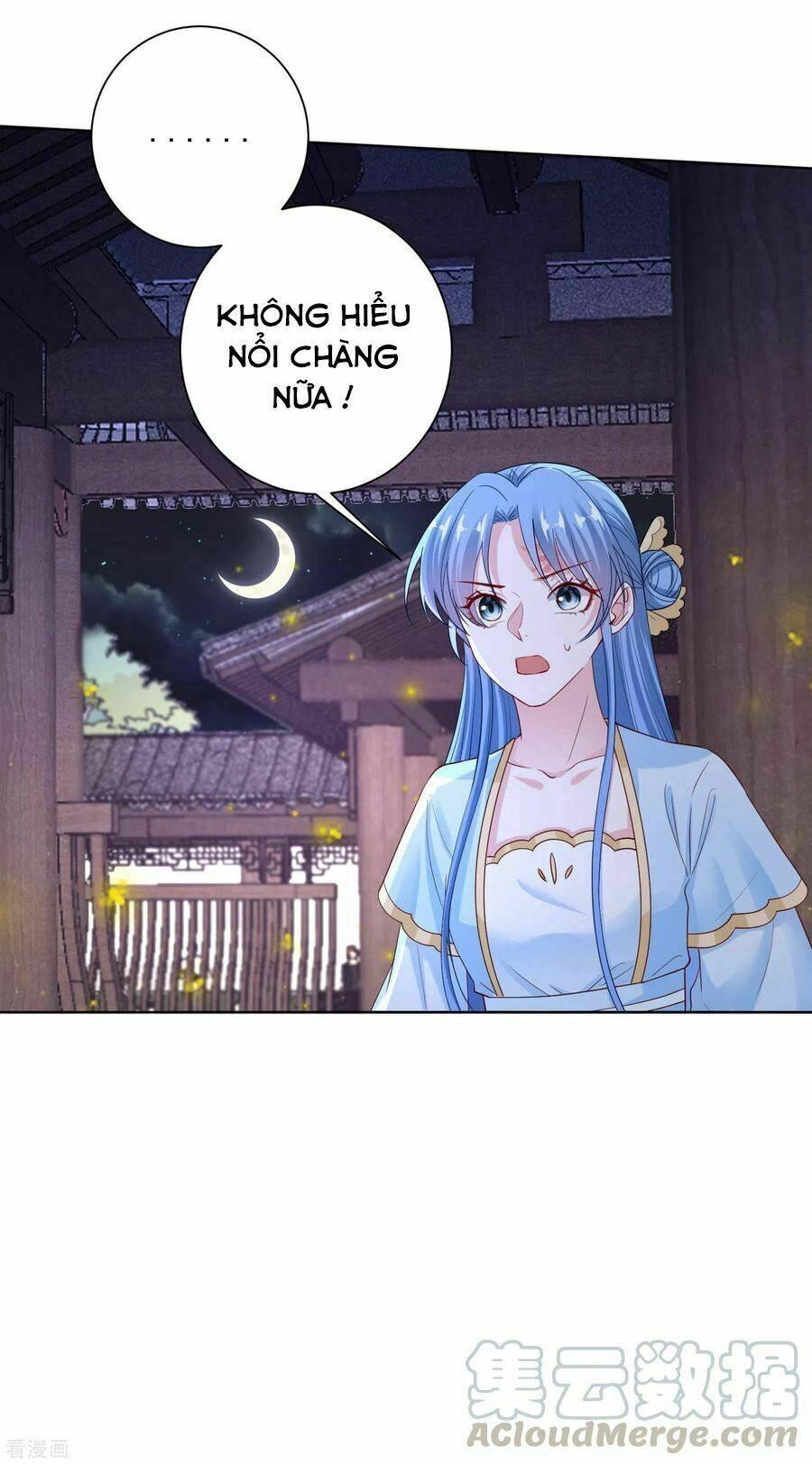 Độc Y Đích Nữ Chapter 183 - 28