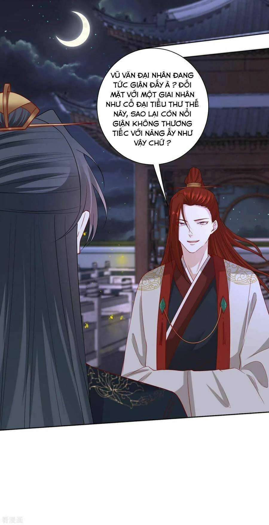 Độc Y Đích Nữ Chapter 183 - 30