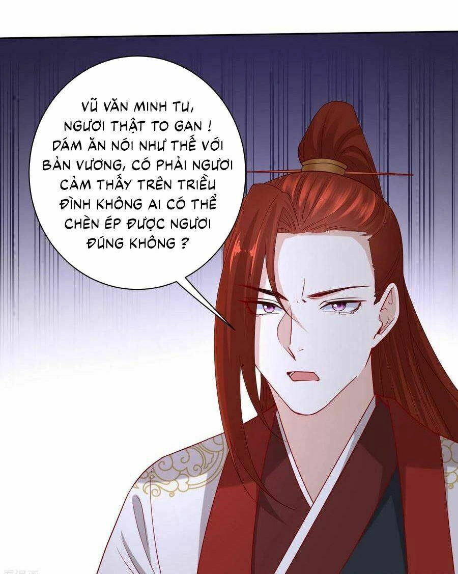 Độc Y Đích Nữ Chapter 184 - 4