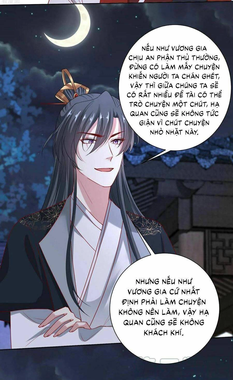 Độc Y Đích Nữ Chapter 184 - 5