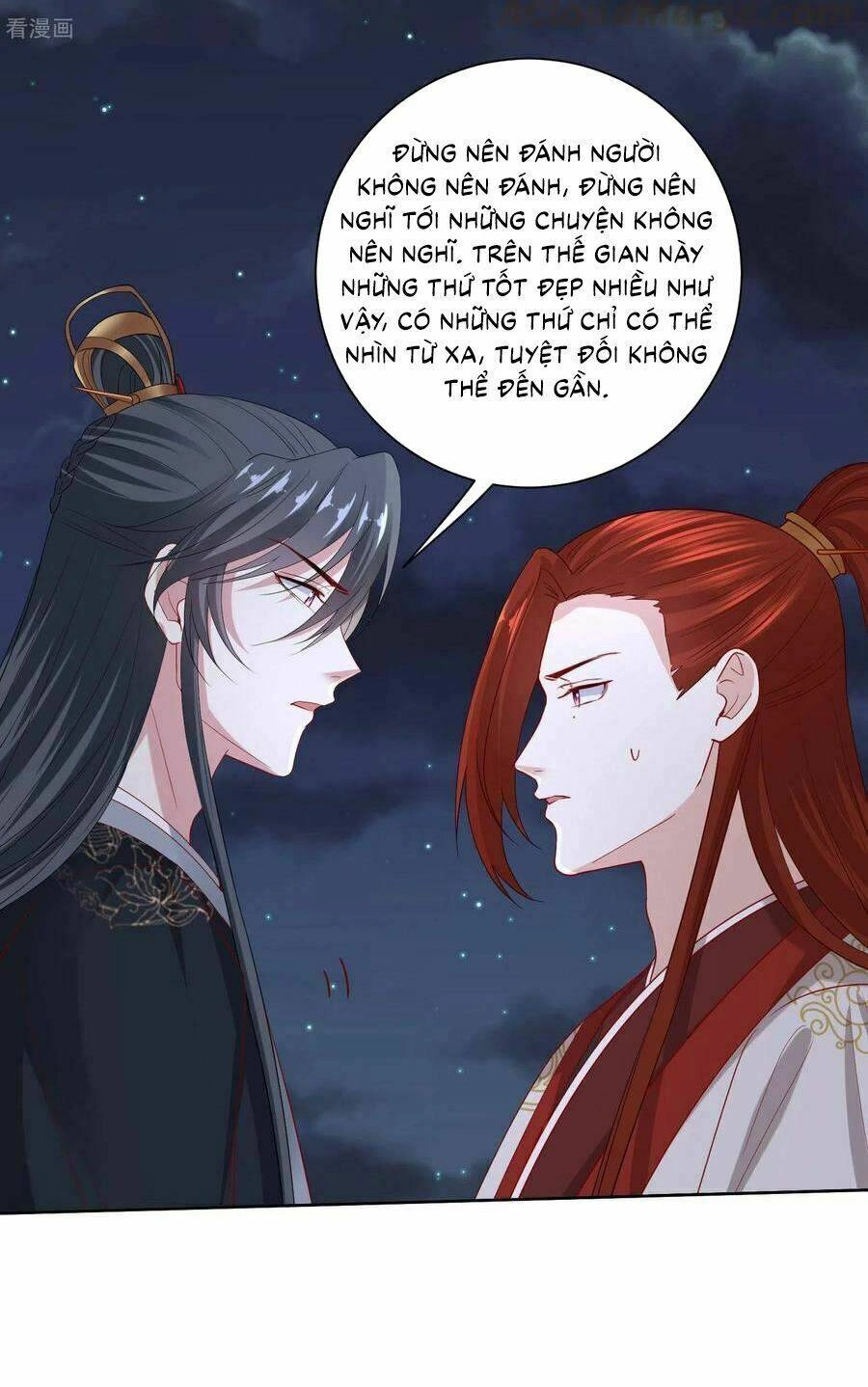 Độc Y Đích Nữ Chapter 184 - 6