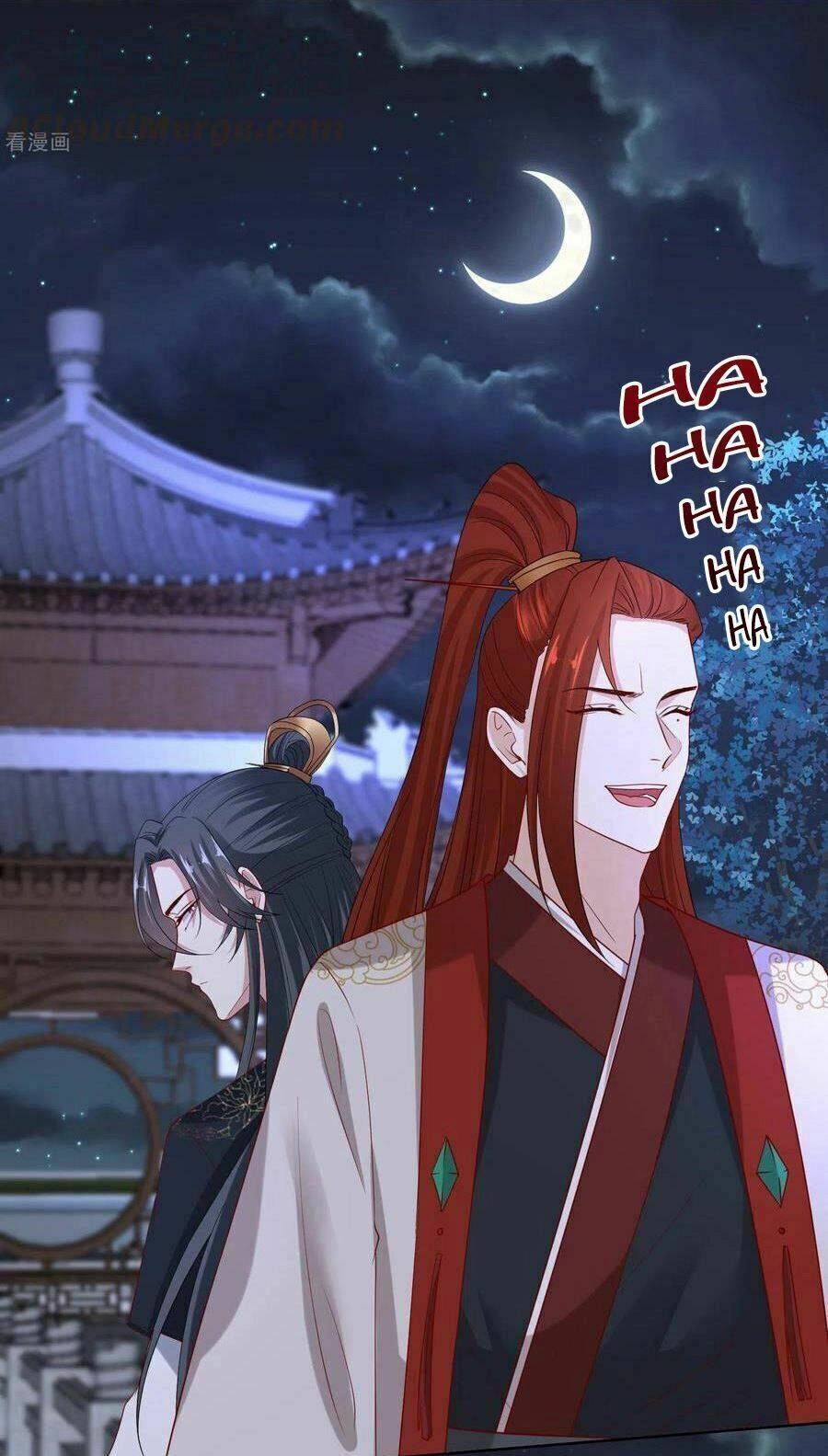 Độc Y Đích Nữ Chapter 184 - 10