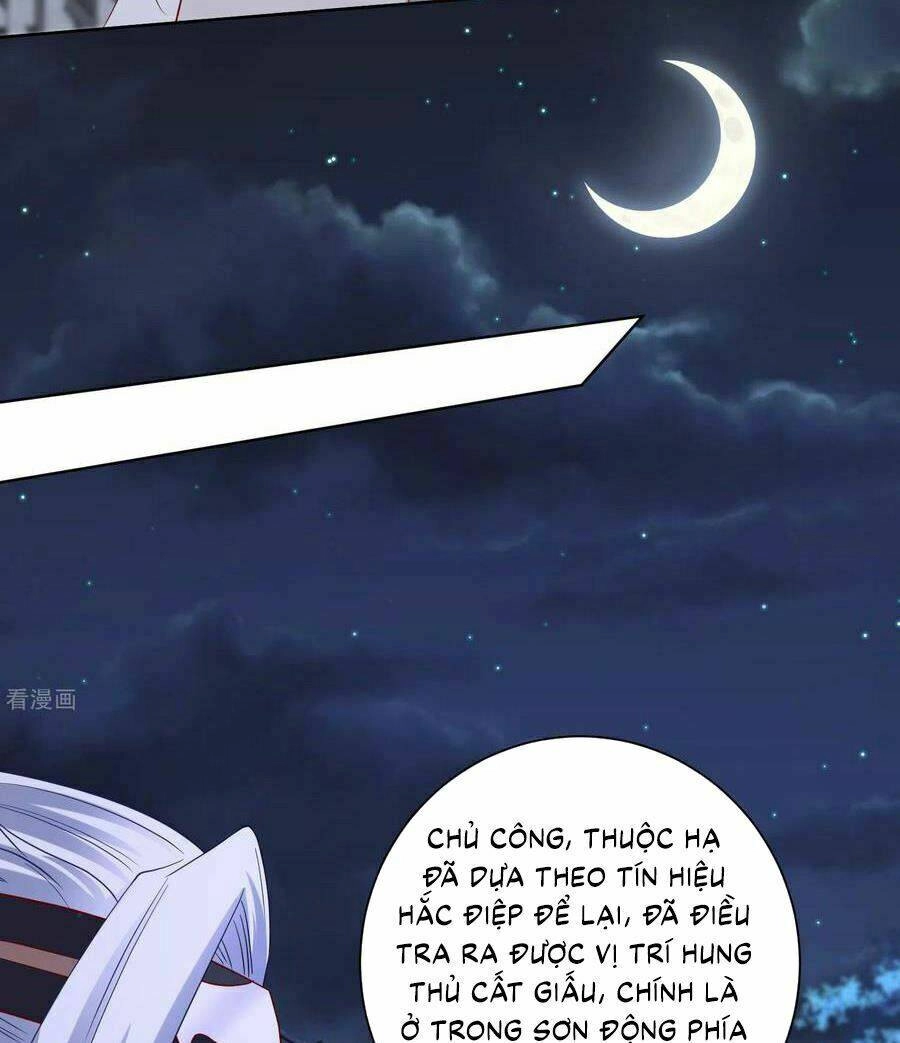 Độc Y Đích Nữ Chapter 184 - 11