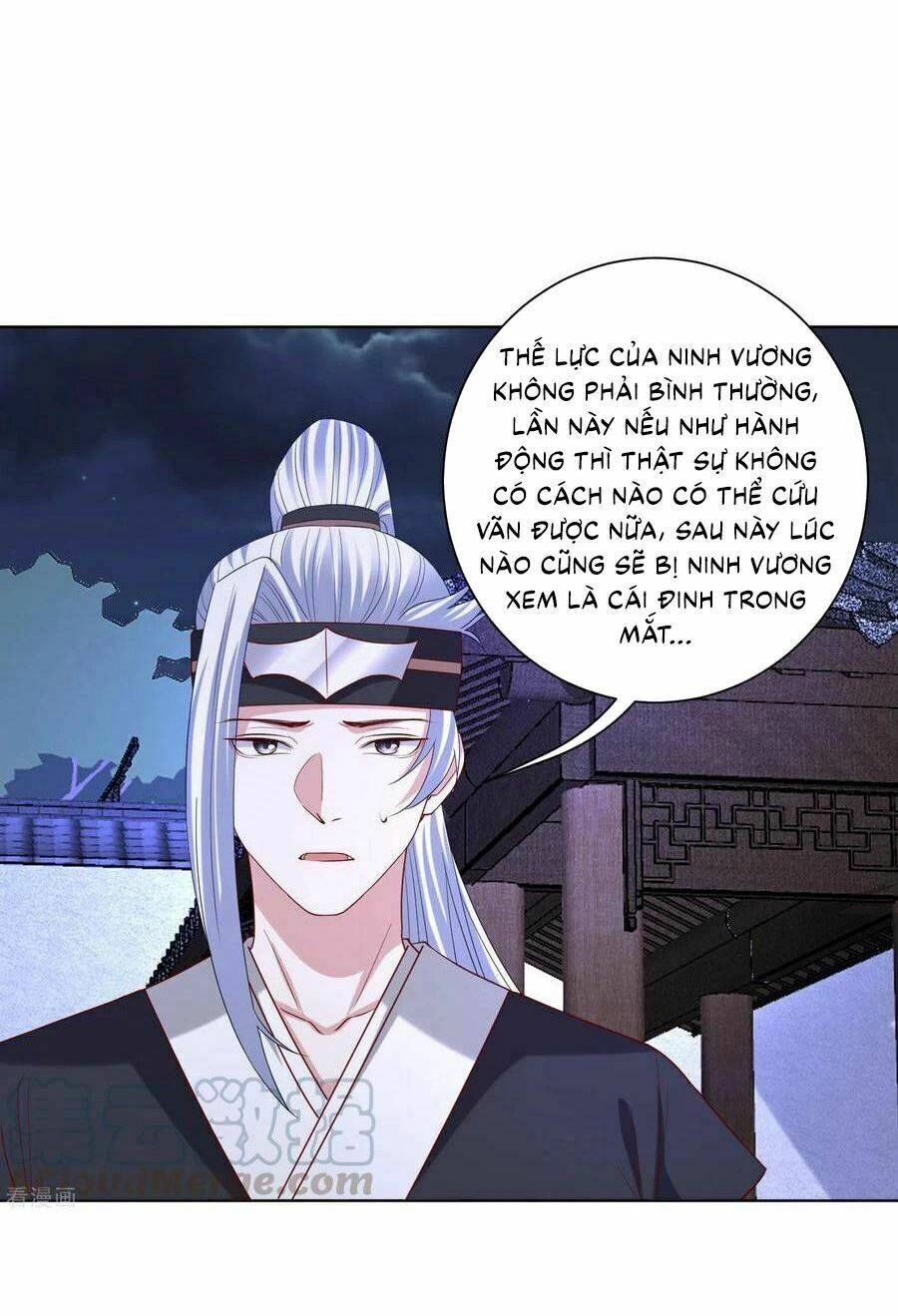 Độc Y Đích Nữ Chapter 184 - 14