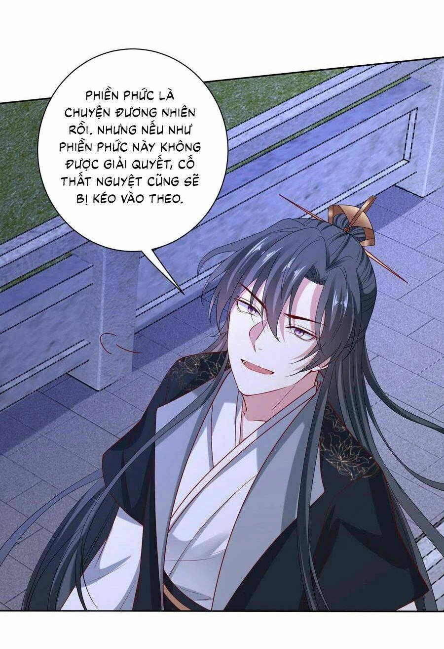 Độc Y Đích Nữ Chapter 184 - 15