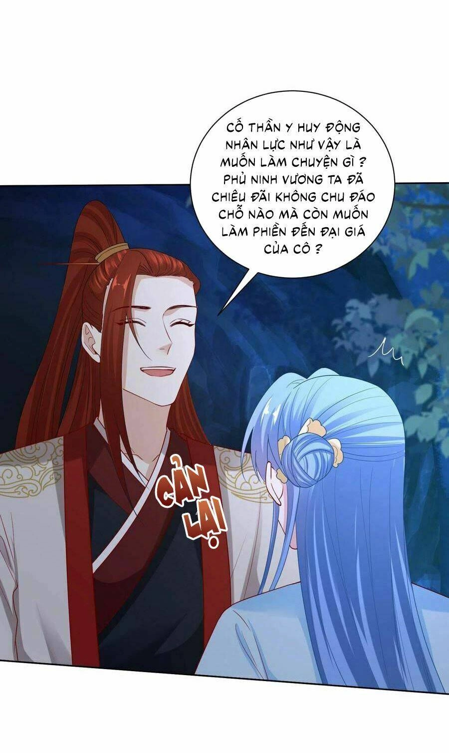 Độc Y Đích Nữ Chapter 184 - 19