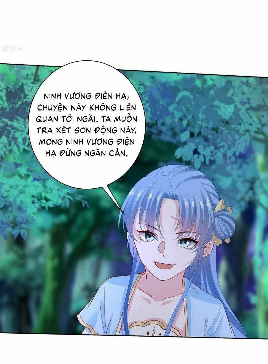 Độc Y Đích Nữ Chapter 184 - 20