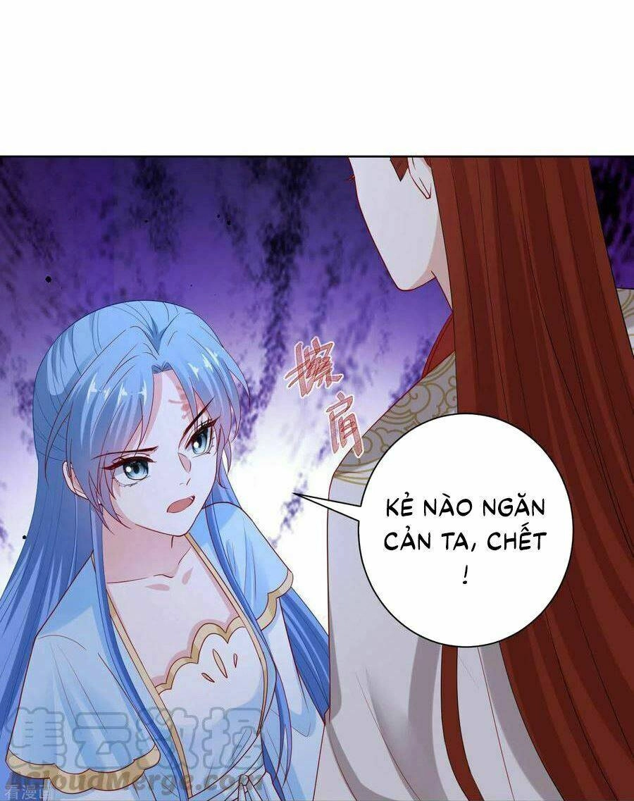 Độc Y Đích Nữ Chapter 184 - 23