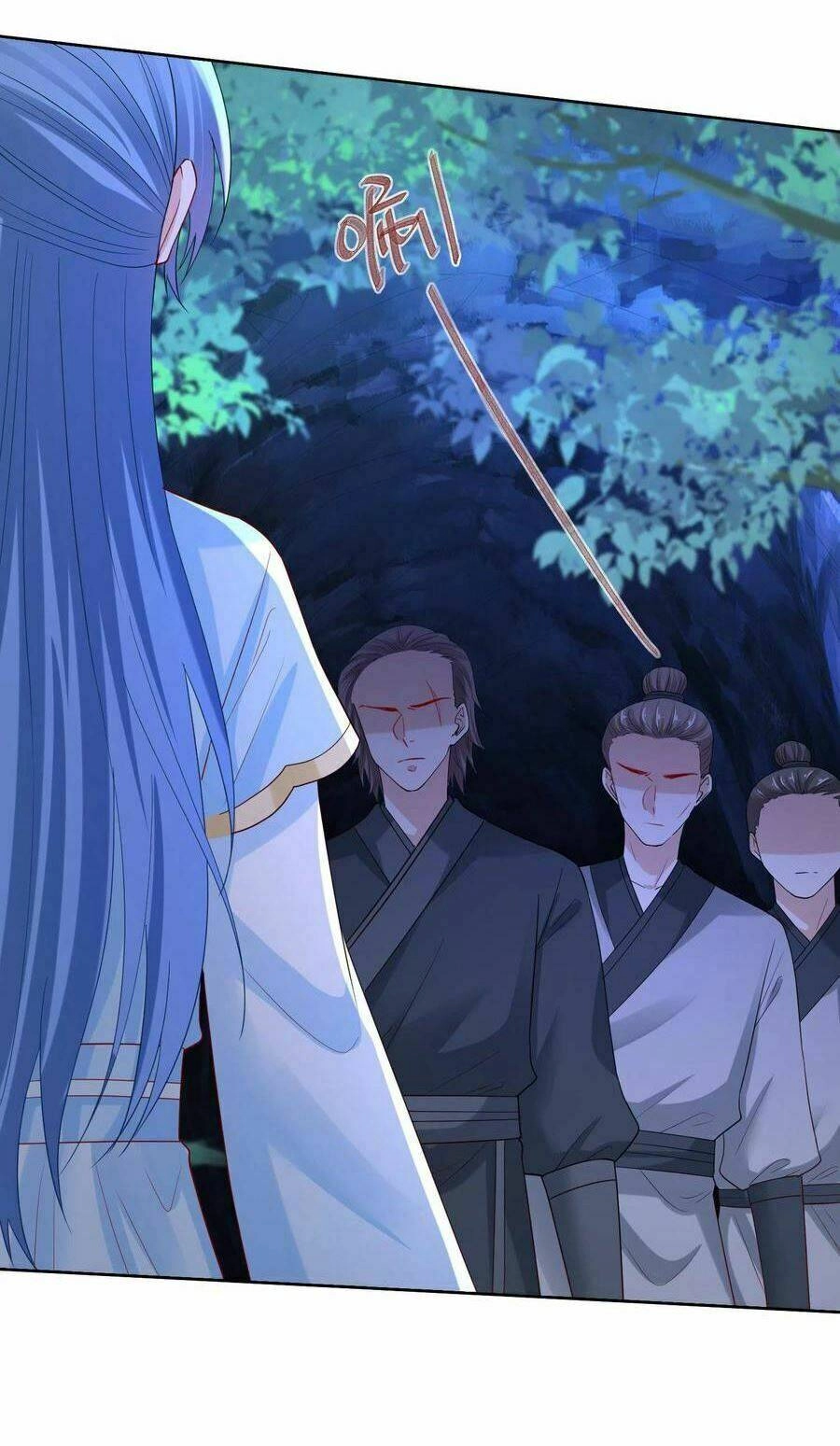 Độc Y Đích Nữ Chapter 184 - 26