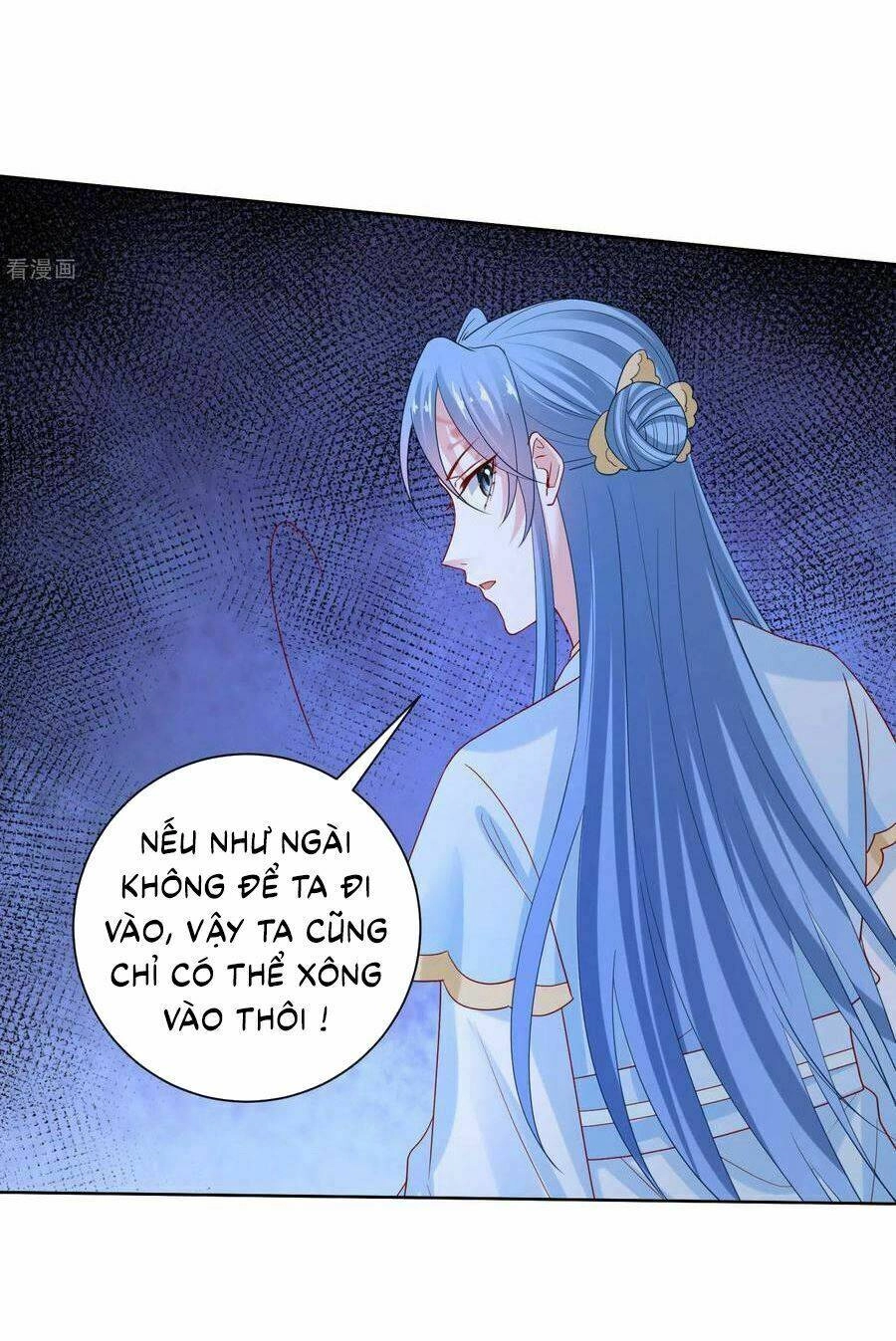 Độc Y Đích Nữ Chapter 184 - 27