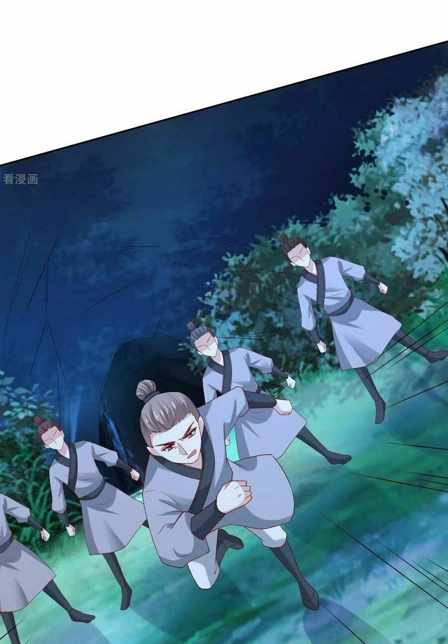 Độc Y Đích Nữ Chapter 185 - 5