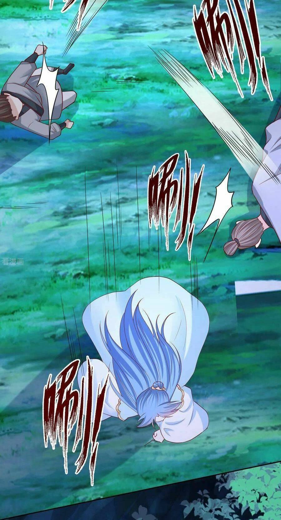 Độc Y Đích Nữ Chapter 185 - 8