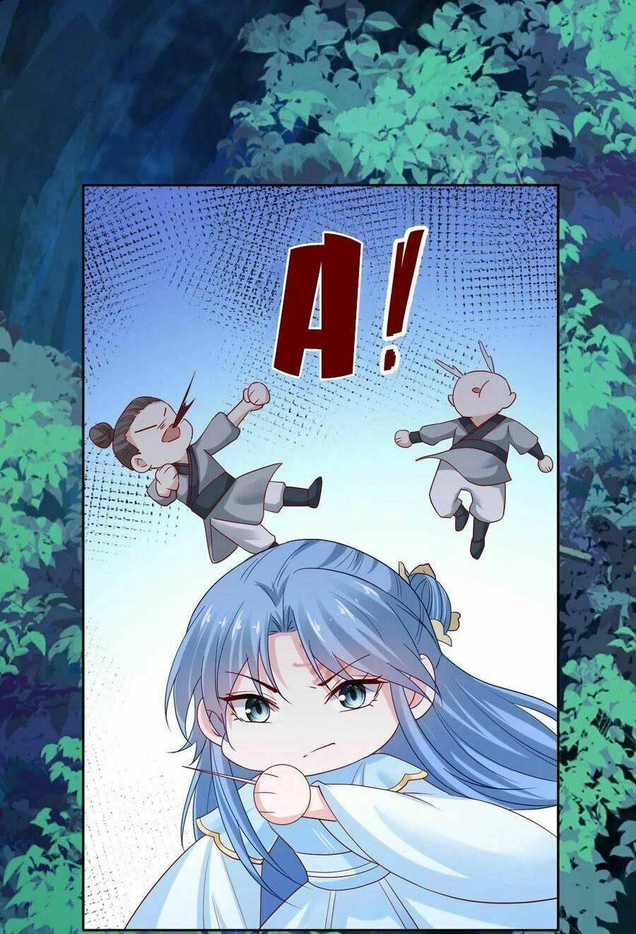 Độc Y Đích Nữ Chapter 185 - 9