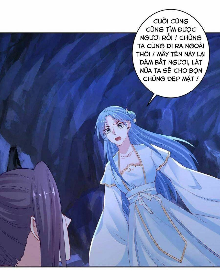 Độc Y Đích Nữ Chapter 185 - 15