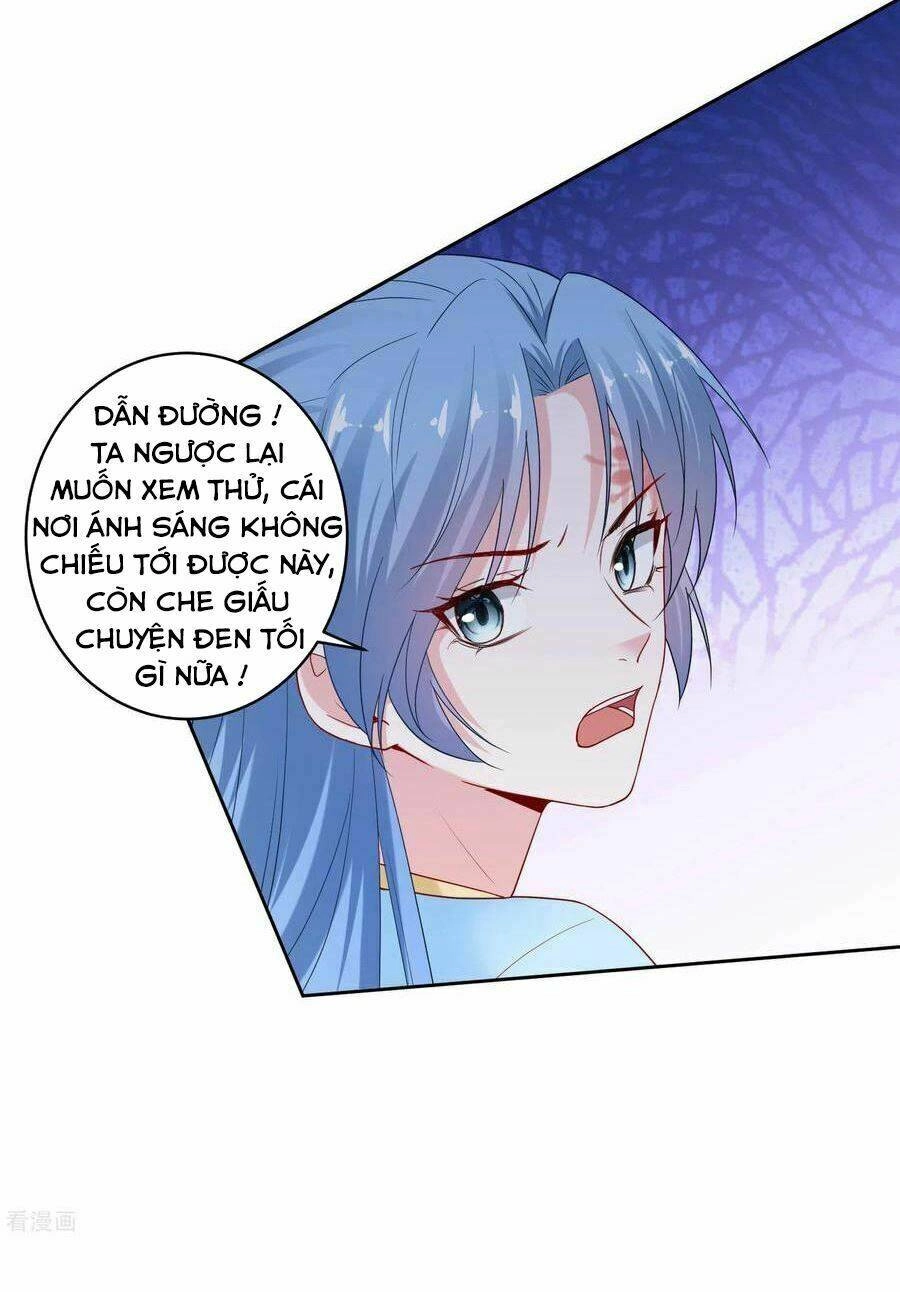 Độc Y Đích Nữ Chapter 185 - 20