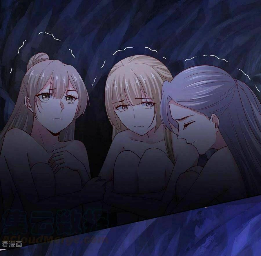 Độc Y Đích Nữ Chapter 185 - 22